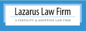 Steven W. Lazarus Logo
